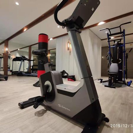 D2 Residences Huahin 华欣市中心近海滩近商场酒店式公寓可加床有连通房型 HHQ Exterior foto