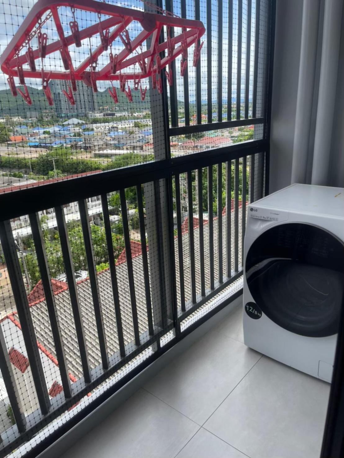 D2 Residences Huahin 华欣市中心近海滩近商场酒店式公寓可加床有连通房型 HHQ Quarto foto