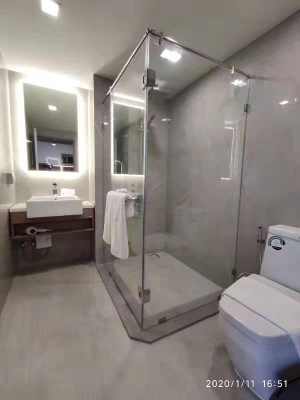 D2 Residences Huahin 华欣市中心近海滩近商场酒店式公寓可加床有连通房型 HHQ Exterior foto