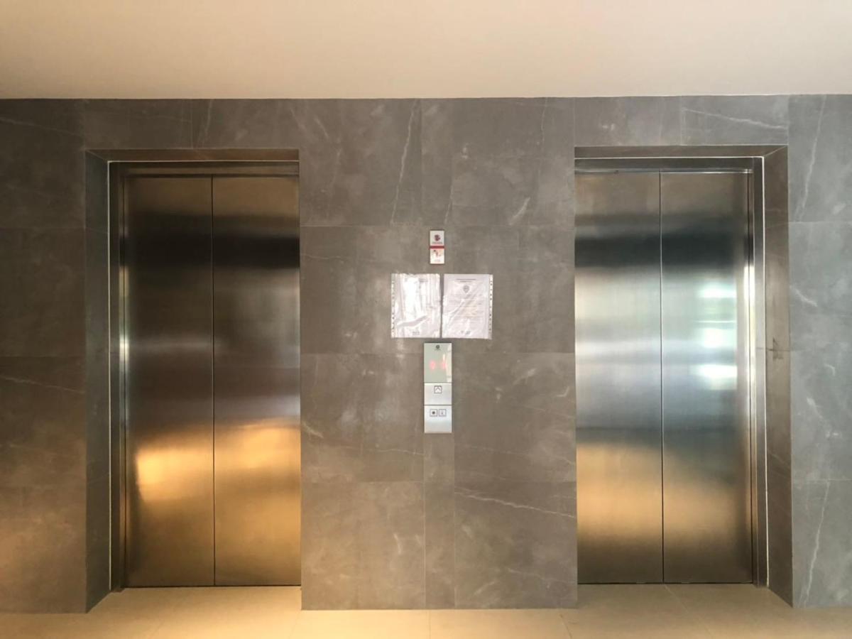 D2 Residences Huahin 华欣市中心近海滩近商场酒店式公寓可加床有连通房型 HHQ Exterior foto