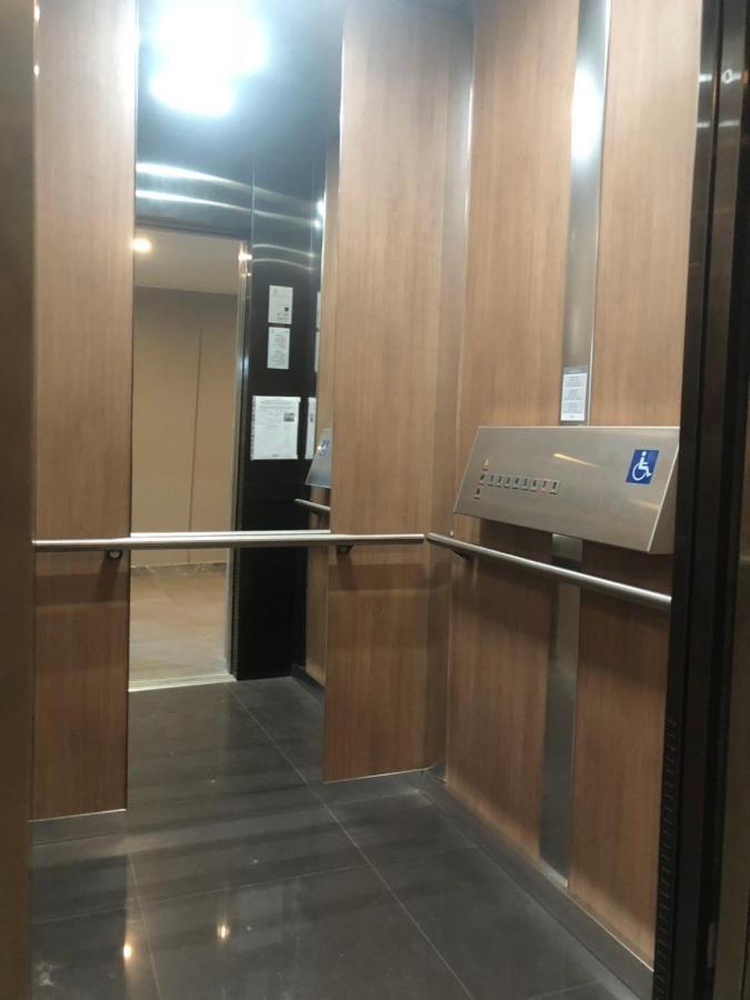 D2 Residences Huahin 华欣市中心近海滩近商场酒店式公寓可加床有连通房型 HHQ Exterior foto