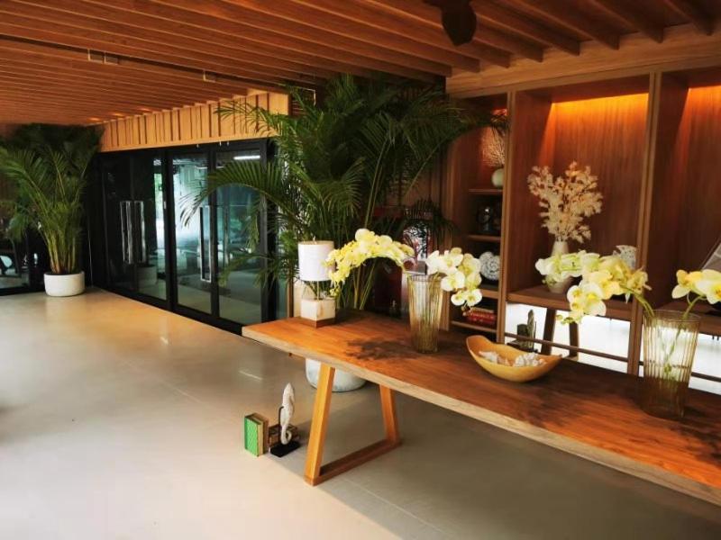 D2 Residences Huahin 华欣市中心近海滩近商场酒店式公寓可加床有连通房型 HHQ Exterior foto