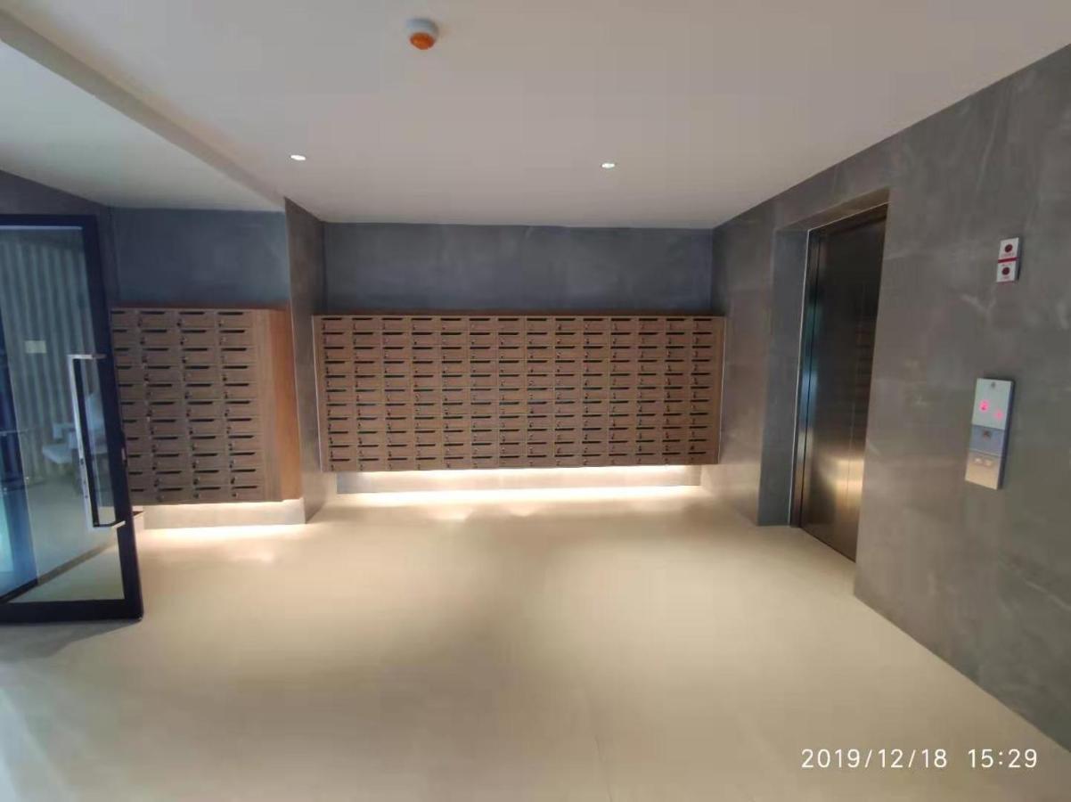 D2 Residences Huahin 华欣市中心近海滩近商场酒店式公寓可加床有连通房型 HHQ Exterior foto