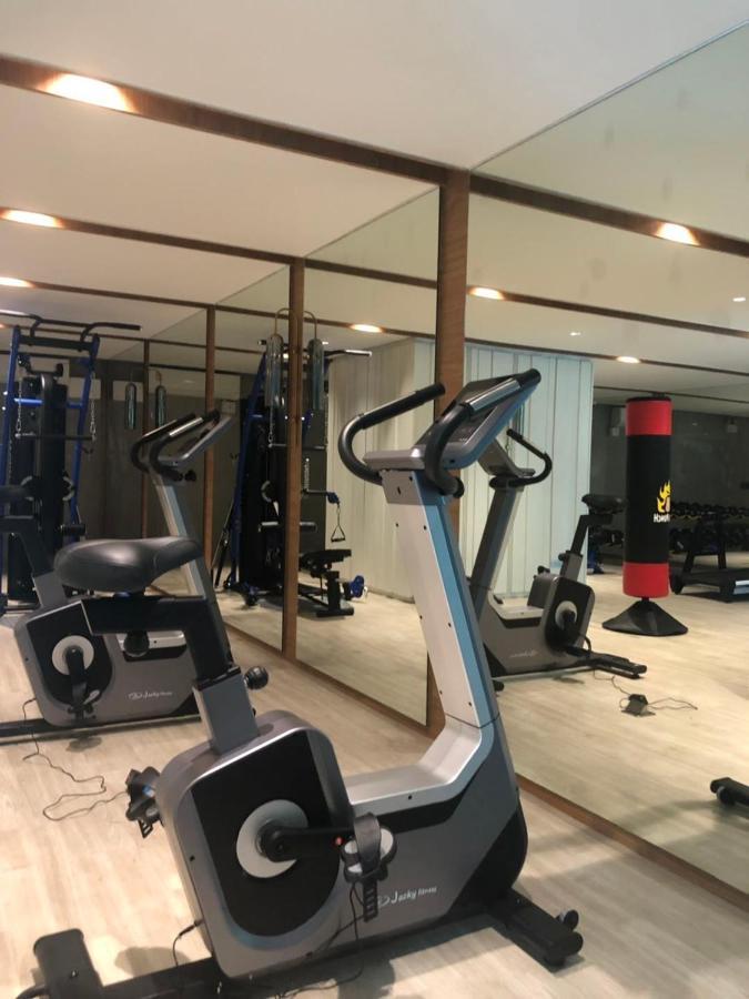 D2 Residences Huahin 华欣市中心近海滩近商场酒店式公寓可加床有连通房型 HHQ Exterior foto